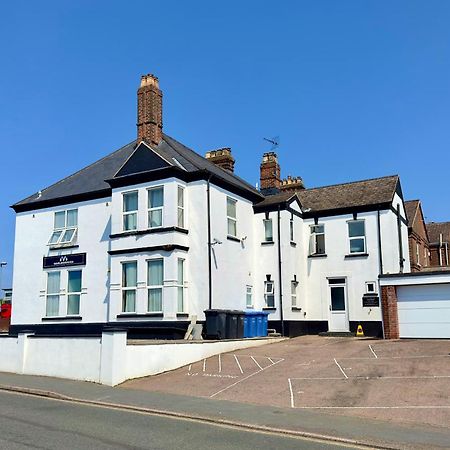 Marlborough Hotel Norwich Exterior photo