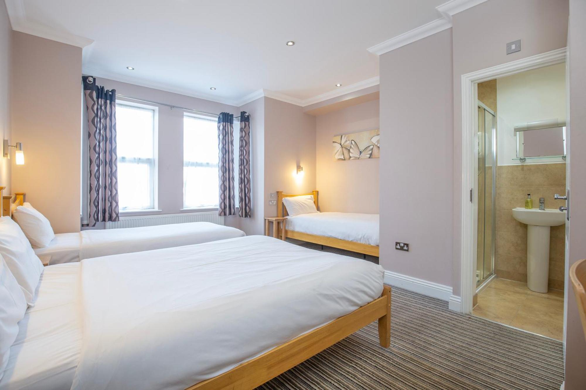 Marlborough Hotel Norwich Exterior photo