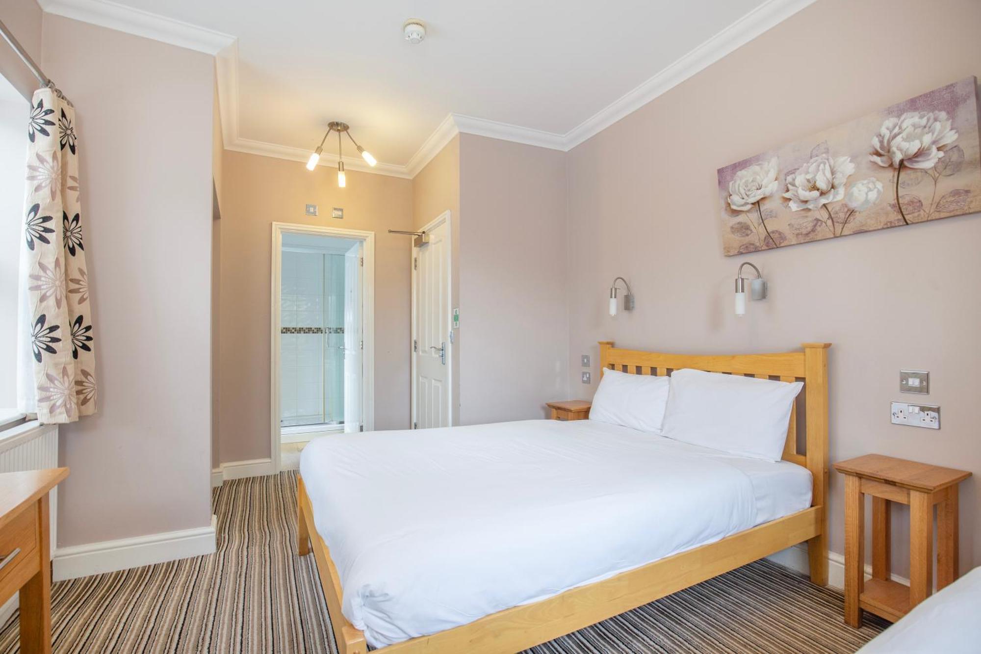 Marlborough Hotel Norwich Room photo