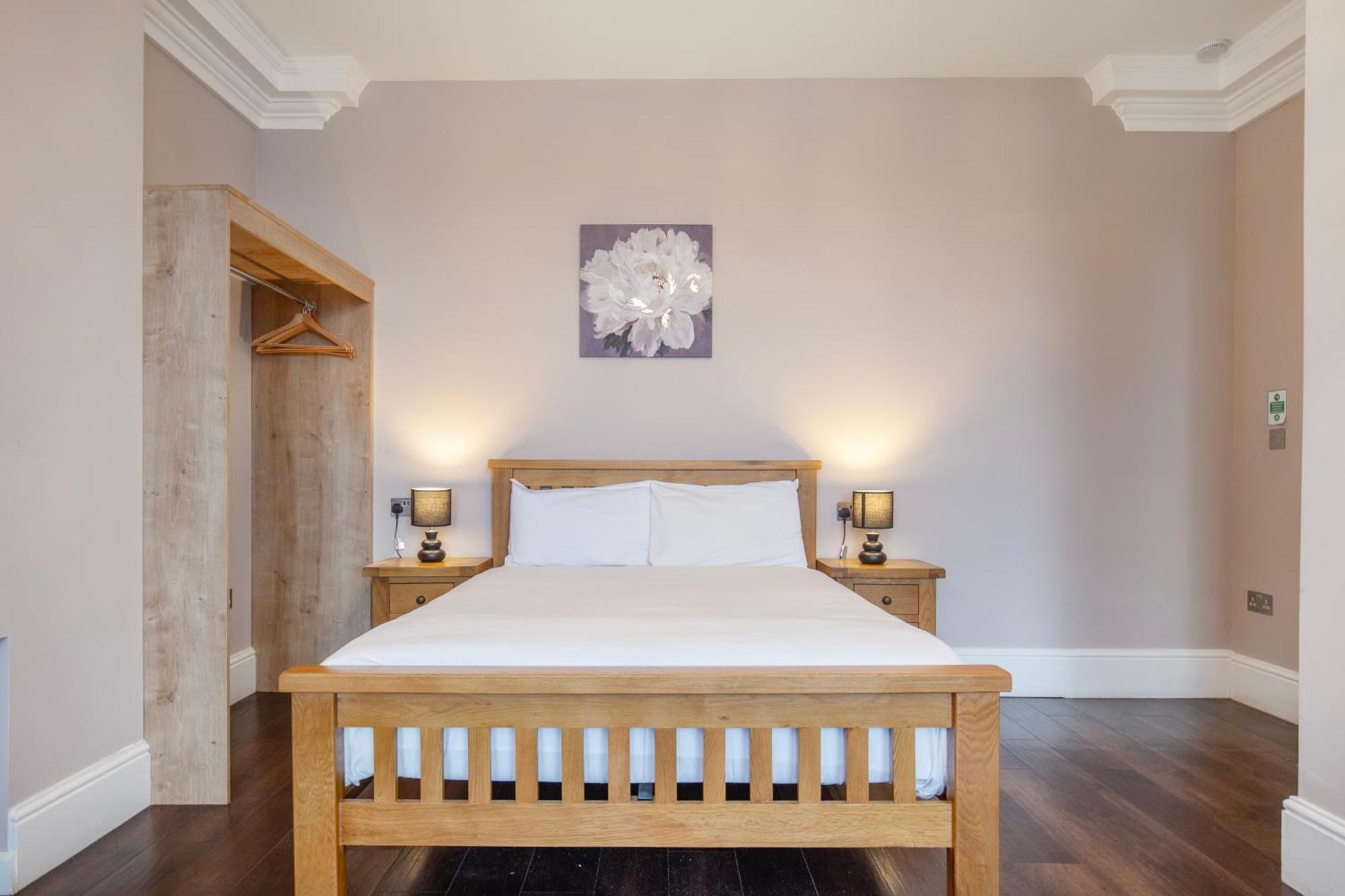 Marlborough Hotel Norwich Room photo