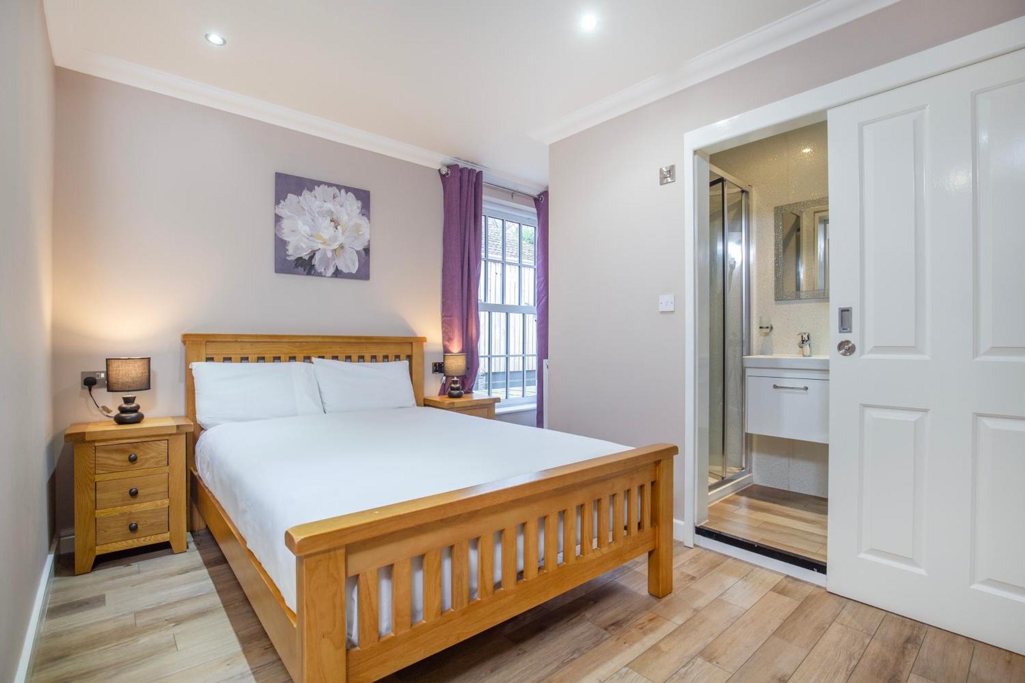 Marlborough Hotel Norwich Room photo
