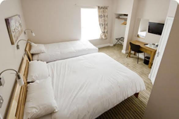 Marlborough Hotel Norwich Exterior photo